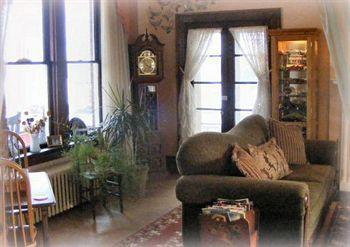 River Rose Inn Bed And Breakfa Elizabethtown ภายนอก รูปภาพ