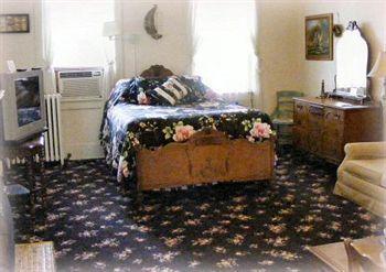 River Rose Inn Bed And Breakfa Elizabethtown ภายนอก รูปภาพ