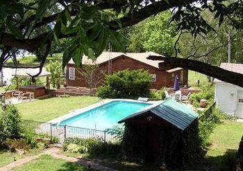 River Rose Inn Bed And Breakfa Elizabethtown ภายนอก รูปภาพ