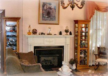 River Rose Inn Bed And Breakfa Elizabethtown ภายนอก รูปภาพ