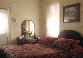 River Rose Inn Bed And Breakfa Elizabethtown ภายนอก รูปภาพ