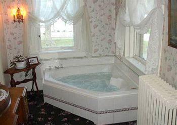 River Rose Inn Bed And Breakfa Elizabethtown ภายนอก รูปภาพ