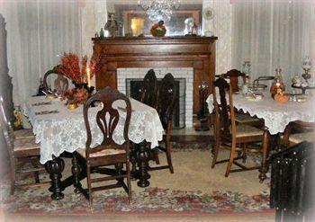 River Rose Inn Bed And Breakfa Elizabethtown ภายนอก รูปภาพ