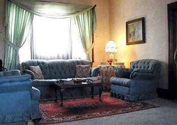 River Rose Inn Bed And Breakfa Elizabethtown ภายนอก รูปภาพ