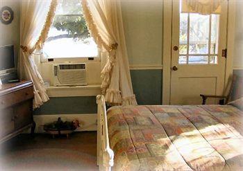River Rose Inn Bed And Breakfa Elizabethtown ภายนอก รูปภาพ