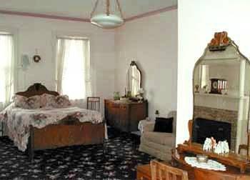 River Rose Inn Bed And Breakfa Elizabethtown ภายนอก รูปภาพ